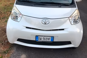 Toyota IQ