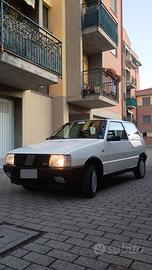 FIAT UNO TD 1987