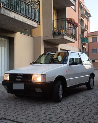 FIAT UNO TD 1987