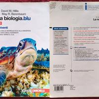 La nuova biologia blu. Le cellule e i viventi