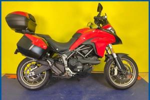 DUCATI Multistrada 950 Garantita e Finanziabile
