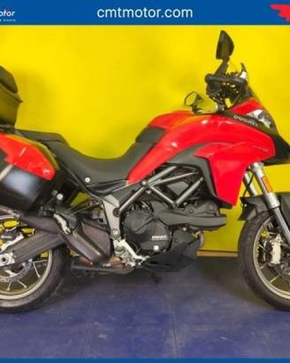 DUCATI Multistrada 950 Garantita e Finanziabile