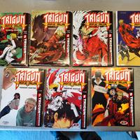 Manga fumetti 
