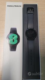 Samsung Galaxy Watch 4