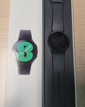Samsung Galaxy Watch 4