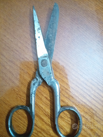 Forbici vintage