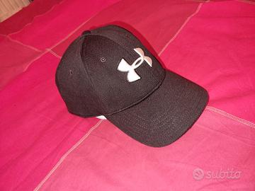 Cappello Under Armour originale M L