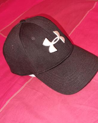 Cappello Under Armour originale M L