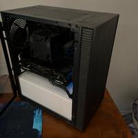 PC gaming