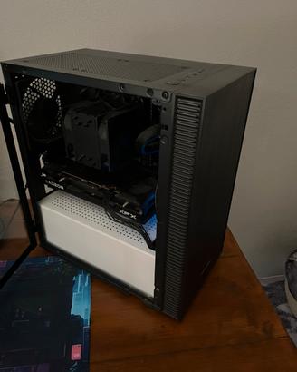 PC gaming