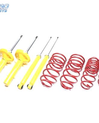 KIT SOSPENSIONE SPORTIVA PER NISSAN