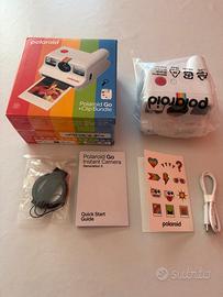 Polaroid GO - Generation 2