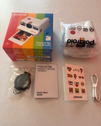 Polaroid GO - Generation 2