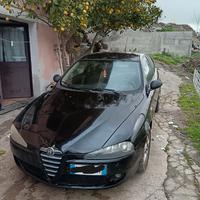 Alfa romeo 147 1.6 twins spark