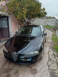 Alfa romeo 147 1.6 twins spark