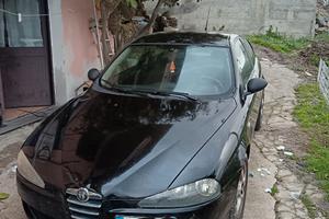 Alfa romeo 147 1.6 twins spark