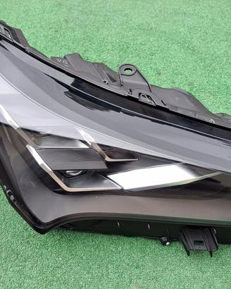 LEXUS NX Restyling FULL LED Faro Fanale Destro Dx