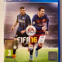 Fifa 16 || PS4