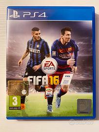 Fifa 16 || PS4