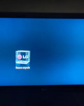 TV LG 37 POLLICI