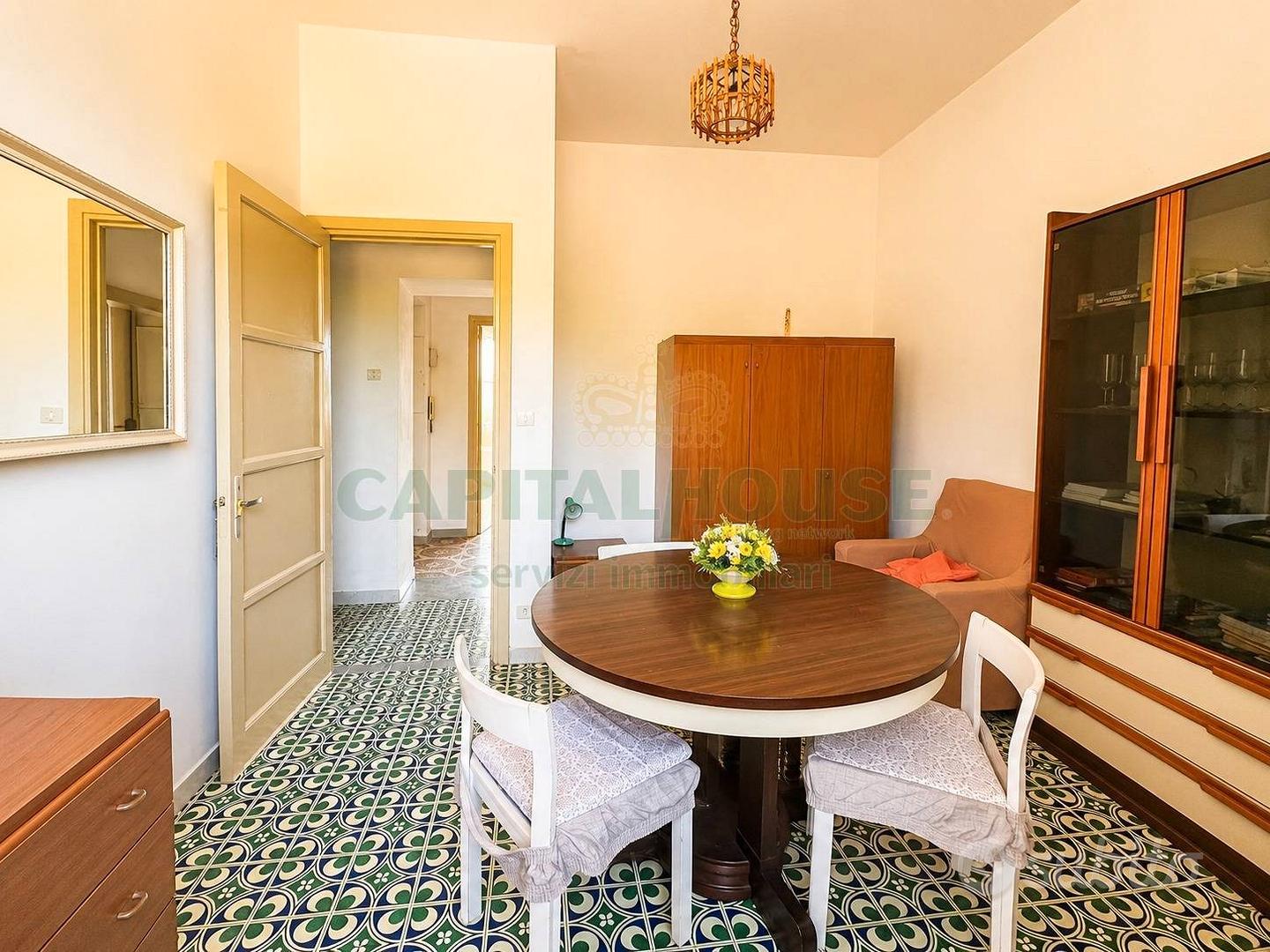 Appartamento – Capua, Caserta - Altro