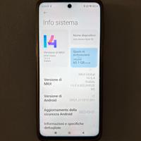 cellulare versione miui