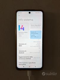 cellulare versione miui