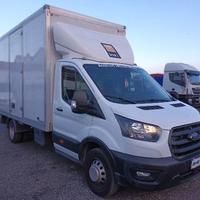 Ford Mod. Vers. Transit 350