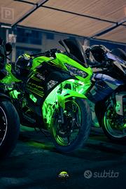 ninja 400 2019