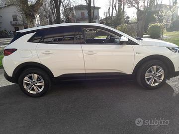 Opel Granland x 1500cc disel