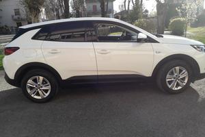 Opel Granland x 1500cc disel