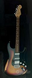 Fender Stratocater USA