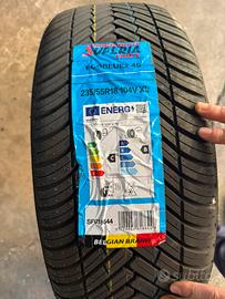 2 ruote nuove 5 stagioni