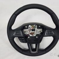 Volante in pelle con comandi ford ecosport 2019