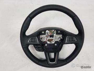 Volante in pelle con comandi ford ecosport 2019