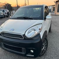 Microcar con aria condizionata garanzia e consegna