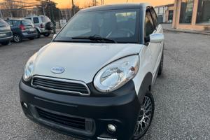 Microcar con aria condizionata garanzia e consegna