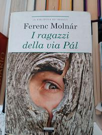 I ragazzi della via Pal