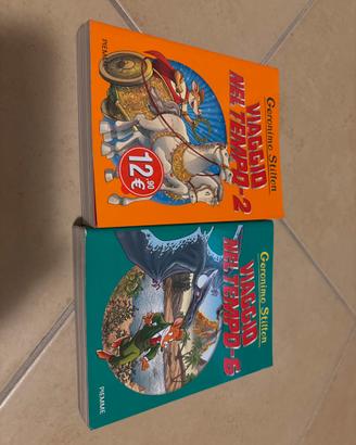 Libri Stilton