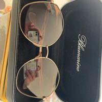 Occhiali da sole Blumarine - leggi