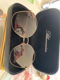 Occhiali da sole Blumarine - leggi