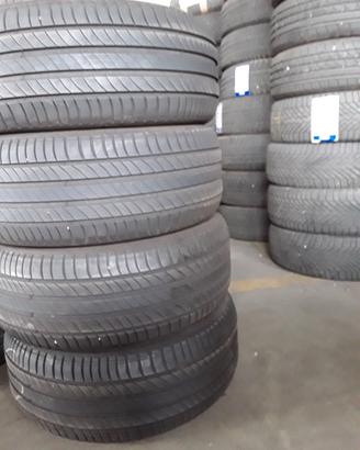 4 GOMME USATE ESTIVO 2255017 - CP18020528