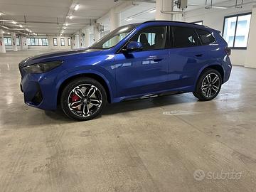 BMW X1 Serie X SDRIVE18D