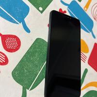 Smartphone zte