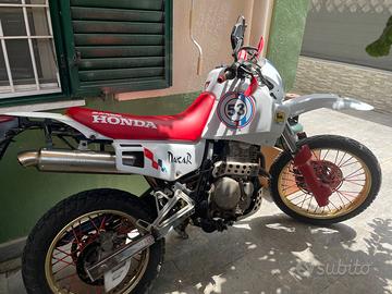 Dominator 650 Off Road