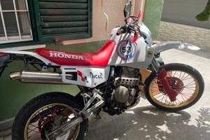 Dominator 650 Off Road