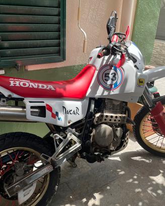 Dominator 650 Off Road