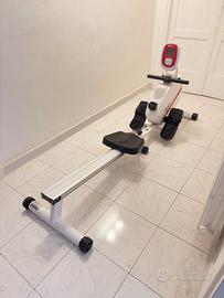 Vogatore professionale – come nuovo, usato poco