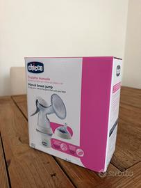 Tiralatte Manuale Chicco