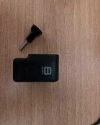 Go Pro Hero 8 Black